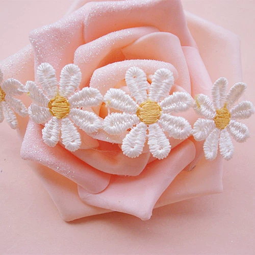 Цветочное кружево ручной работы своими руками, одежда, сумки, головные уборы, аксессуары для обуви, аксессуары для волос, декоративные материалы, бесплатная доставка при покупках