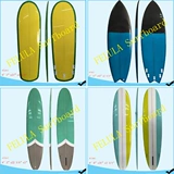 Заводская индивидуальная общая связь Профессиональная стеклянная доска для серфинговой доски для серфинга для серфинга для взрослой платы