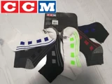 Spot CCM Hockey Nocks Nocks, хоккейные принадлежности, шесть удвоений, одна группа припасов для хоккея на льду