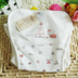 Tơ giấy mới 115 cotton chống rò rỉ tã cho bé - Tã vải / nước tiểu pad tã dán huggies Tã vải / nước tiểu pad