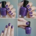 ZOYA Authentic Nail Polish TRU ZP589 Purple Aurora with Golden Flash và Quick Dry - Sơn móng tay / Móng tay và móng chân