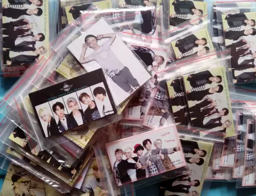 Индивидуальная красочная карта карты Звездной карты различные маленькие карты