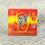 Guangxi Tian et al. Относится к Sauce Sauce Tianjiao, чеснок и пряный соус 168G*6 Подарочные коробки Специальные продукты.
