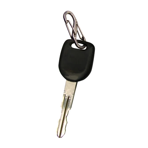 Spot Special Profem Nite Ize/American Naiai Kaile KeyChain Полный стиль из нержавеющей стали.
