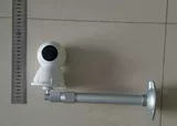 Xiaomi, умная видеокамера, трубка, камера видеонаблюдения, фиксаторы в комплекте