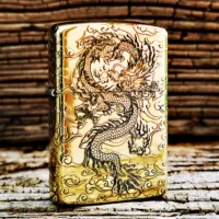 902S Bonor-Xiangyun Dragon (теперь выгравирован)