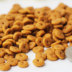Tian pet cá biển sâu hương vị pet cát thực phẩm 500 gam gram mèo trưởng thành mèo trẻ tuổi mèo thực phẩm 5 kg mèo thức ăn chính thức ăn cho thú cưng Cat Staples