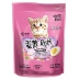 Bi Rui Ginori lòng đỏ trứng khuyến khích sữa sữa 500g mèo con mèo con thức ăn mèo tự nhiên thức ăn chủ yếu 1-4 tháng hạt nutrience Cat Staples