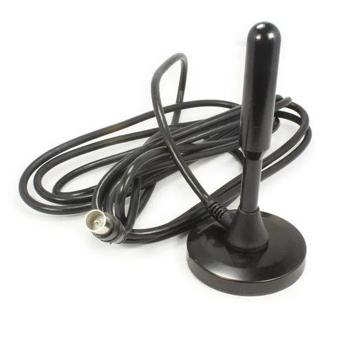 Антенная антенна на открытом воздухе DVB-T/T2 DTMB ATSC ATSC ISDB Версия антенны с высоким усилением