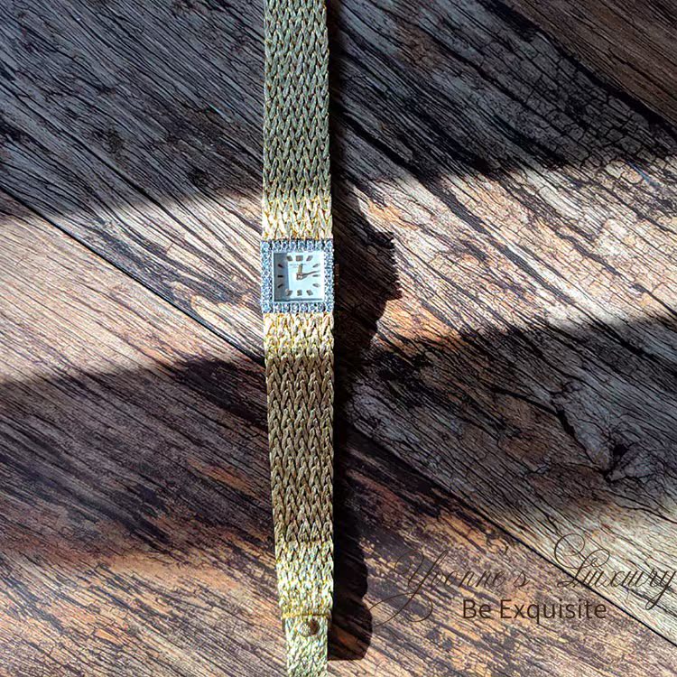 Купить O Маленькое бобовое сердце o Patek Philippe Patek Philippe под ...