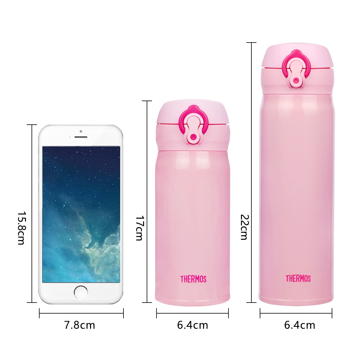 28 17 Ultra Light Stainless Steel Portable Children S Water Cup Jnl502 Jnr500ml From Best Taobao Agent Taobao International International Ecommerce Newbecca Com