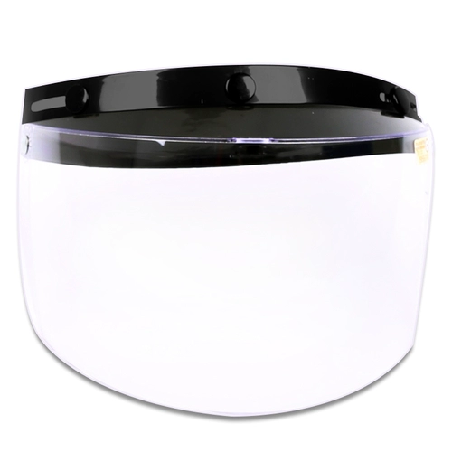 Тайвань Huatai Harley Mid -Mirror Electric Motorcle Buckle Retro Helme Lace Mircor 14 см. Анти -Ув.
