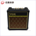 Vox MINI3 5 cầm tay mini guitar điện ballad hộp guitar acoustic chơi loa âm thanh pin điều khiển - Loa loa loa vi tính sony Loa loa