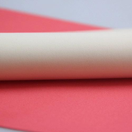 Железнодорожный настольный теннис Ping -pong Одиночная губка с длинной клеевой клейкой клейкой клей