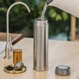 Кейт/Кайси титановый светоизоляционный бутылка на открытое пешеходное альпинирование