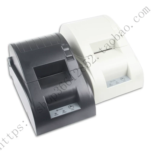 ICOD/Research Digital T58G Оплентный принтер счетов совместим с POS58L Supermarket Printer Printer