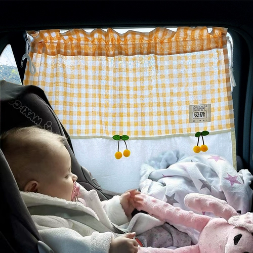 Детская штора, брендовая игрушка «Ветерок», ткань, защита от солнца