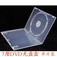 7 % списка DVD (20 деревень)