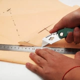 Тяжелые складные острые обои, ковер, лезвие, Германия, 6 штук