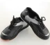 Arc cung cấp AMF mới ra chất lượng da duy nhất giày tuổi đặc biệt nam màu đen bạc - Quả bóng bowling Quả bóng bowling