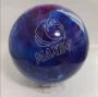 Mỹ Yabangi thương hiệu làm đẹp mới thẳng bowling màu xanh tím £ 9 £ 12 	bộ bowling mini	