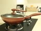 Bếp chảo chống dính Maifan Hàn Quốc không khói dầu chống dính bếp gas cho bếp từ nồi hấp Phòng bếp