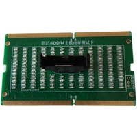 Ноутбук DDR4 Тестер памяти Тестер памяти компьютер