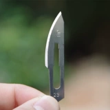 Лезвие для настольного тенниса, 10 шт