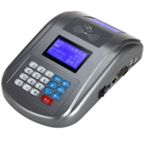 Школьная кафетерия щетка машины IC Card Canteen Sales Toll Machine Machine Machine Machine Matcher Meter Meter Meter Dining Machine