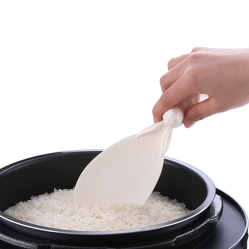 Домохозяйство может стоять без липких рисовых ложек, рисоварки рисовых ложек.