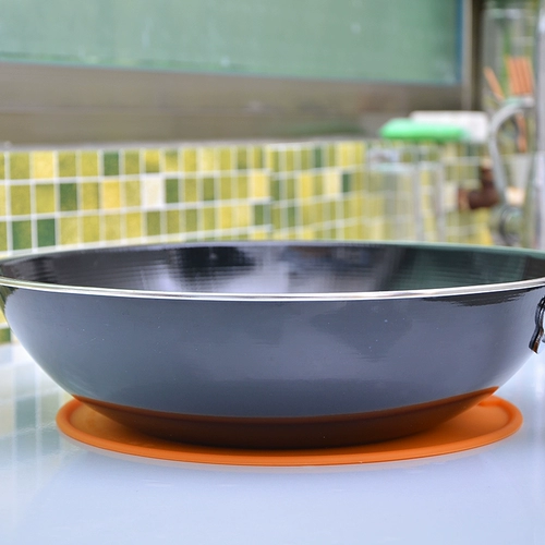 Км Силиконовая теплоизоляционная площадка.