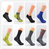 Подлинные носки Smart Wool Короткие носки, тонкие шерстяные носки марафон марафон