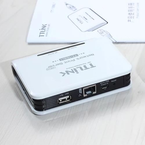 USB-принтер сервер yingmei FP-312K, 530K+, 620K+, 630K/KII сетевой сеть устройства