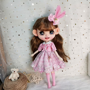 Spot маленькие ткани кукол BLYTHE BJD/SD кукла Licca Lijia Azone Pullip