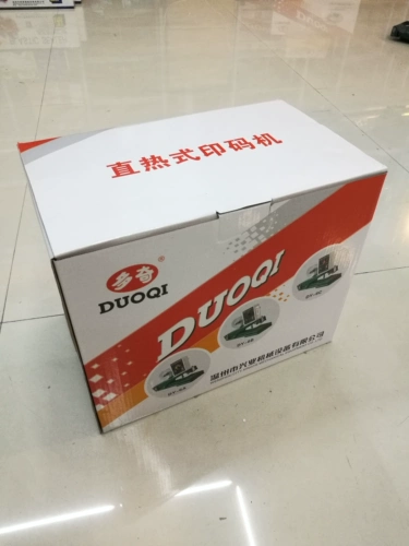 Dokqi Dy-6b Прямая термостатическая нагревающая лента