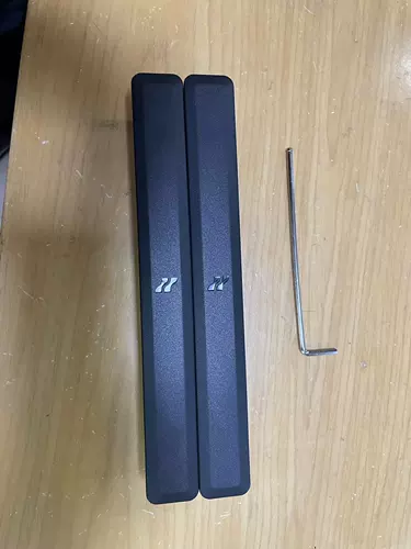 Роджер Ложел Тистон Куба1627 Специальная оригинальная рука заменил ремонт 21,5 см.