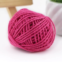 Роза красная