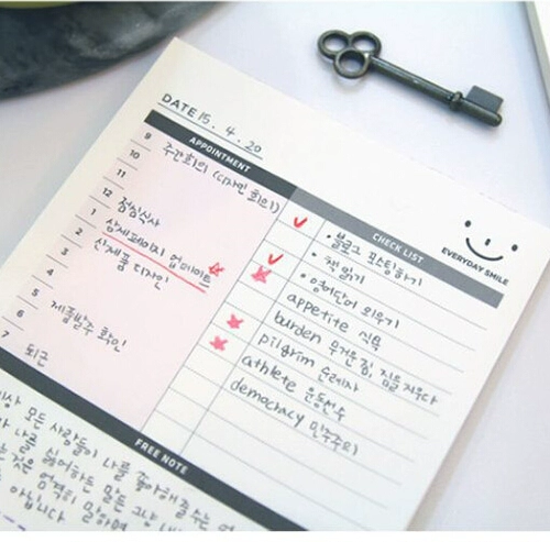 Меморандум о разорванном плане плана подписания Слепая плана этого Руководящего Меморандума Ручной Меморандум Руководство по эффективности.