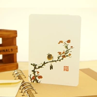 Древние ветры и птицы