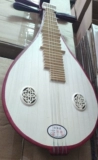 Волны инструмента Liuqin Музыкальные инструменты Chunmu Liuqin Музыкальный инструмент с экзаменом начальной школы