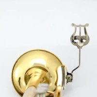 Маленький зажимного динамика рот