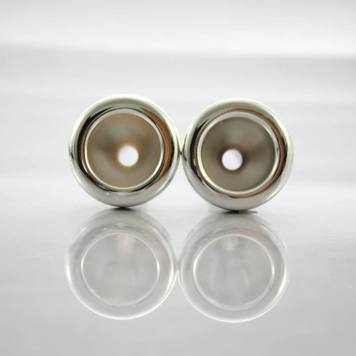 6G Верхний бас номер 6 г на басу, басовый металлический рот, рт, медный рот Барлидонг