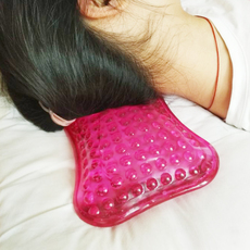 Грелка 注水热水袋防爆灌水暖宫颈椎暖手宝宝大可爱女暖水袋暖肚子送绒布