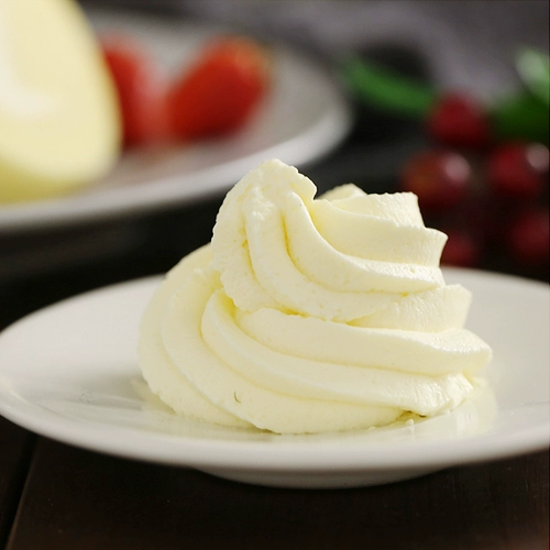 Новая Зеландия Импортированная Anjia Fresh Cream 1L выпечка сырья пирог животных декоративные Xue mei niang yiyi