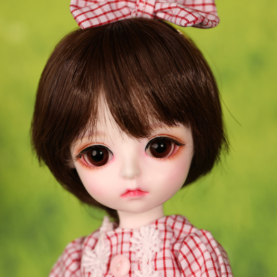 taobao agent Set BJD doll SD doll 1/6 female daisy joint doll gift