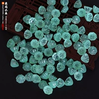 10 водяной зеленый