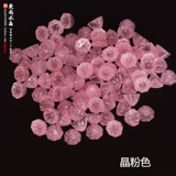 Бусины, ханьфу ручной работы, 10 шт, 10mm, DIY