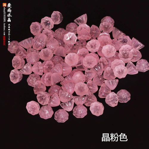 Бусины, ханьфу ручной работы, 10 шт, 10mm, DIY