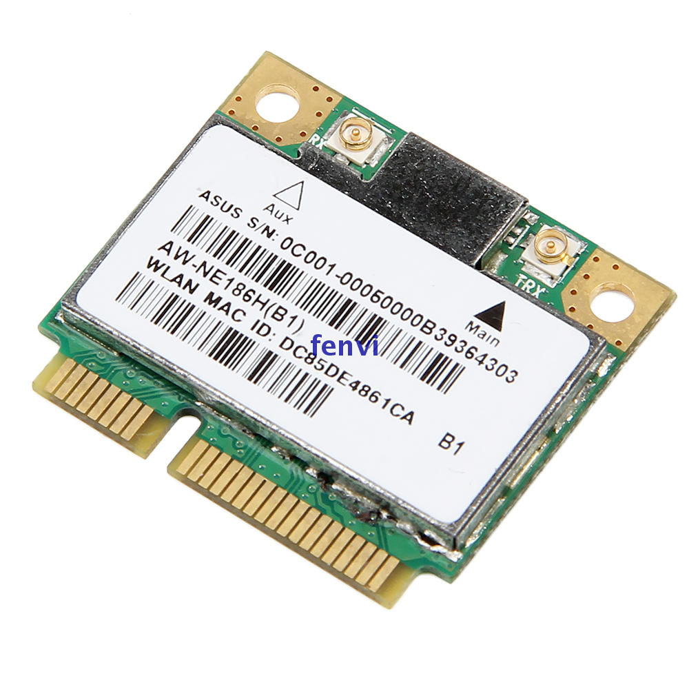 Qualcomm Atheros ar9485wb-EG. Qualcomm Atheros arb125 Wireless Network Adapter. ASUS Atheros ar5b225.