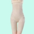 Cơ thể cao eo điêu khắc cơ thể quần cận cảnh đùi hút mỡ sau phẫu thuật định hình quần cơ sửa quần lót - Quần cơ thể